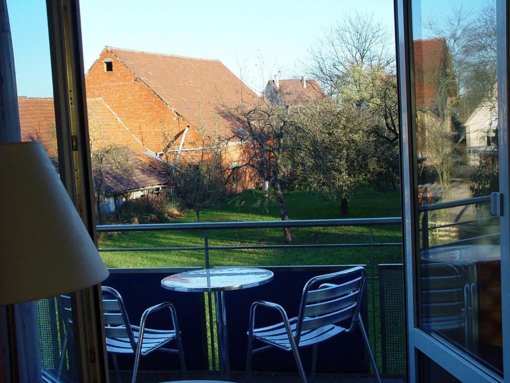 Gasthof Zur Sonne Stuttgart Room photo